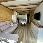 Casa De Madera 2