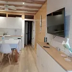 Casa De Madera 2 Apartment