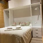 Lägenhet Casa De Madera 2