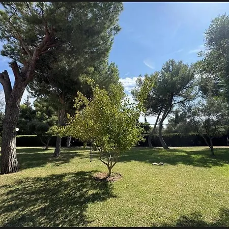 Apartman Casa De Madera 2
