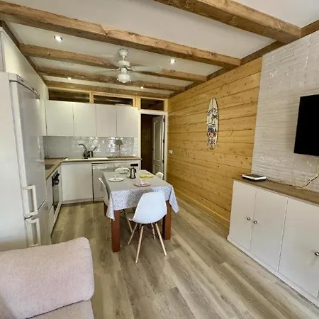 Casa De Madera 2