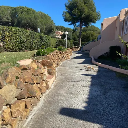 Casa De Madera 2 * Estepona