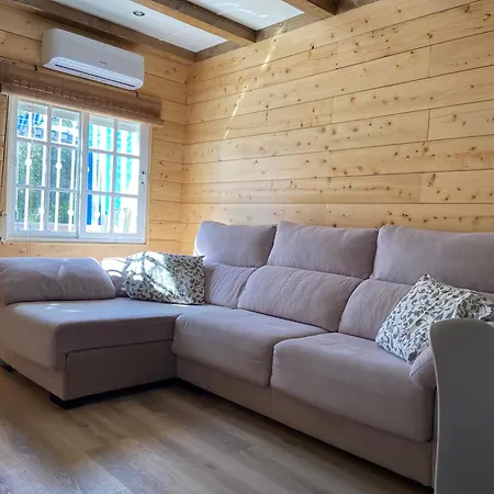 Appartamento Casa De Madera 2 Estepona