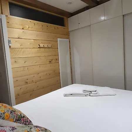 Casa De Madera 2 Estepona