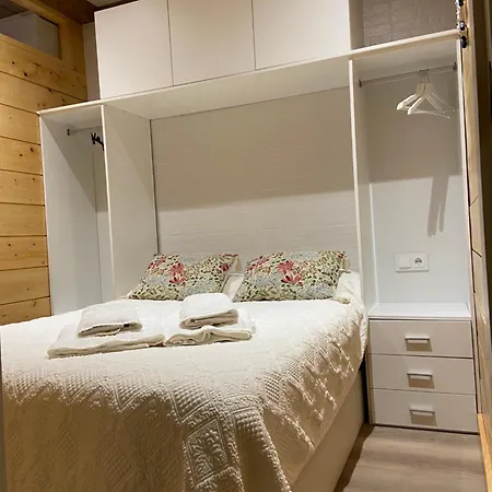 Apartman Casa De Madera 2