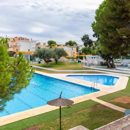 Apartman Casa De Madera 2 *